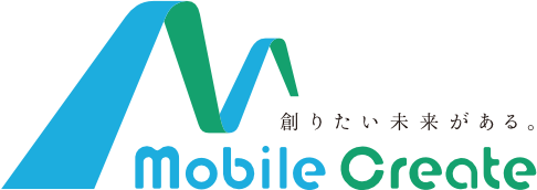 MOBILE CREATE